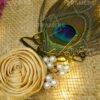 Peacock Quill Luxury Nikkah Pen