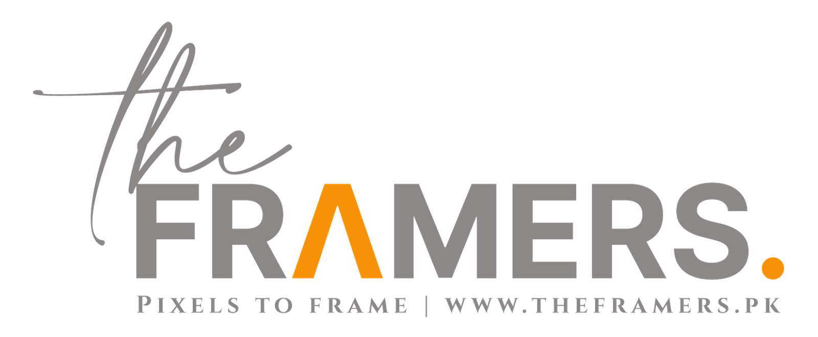 The Framers Logo