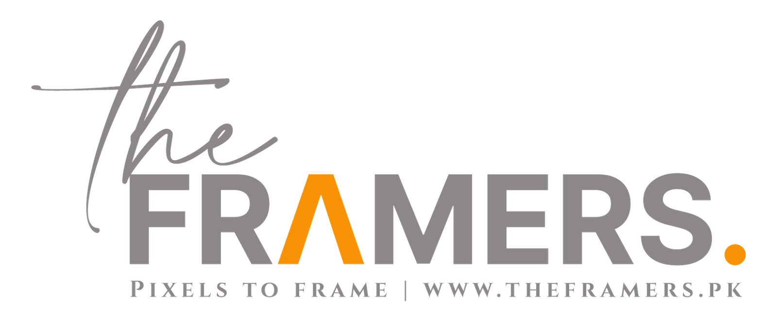 The Framers – Customized Nikkah Certificates